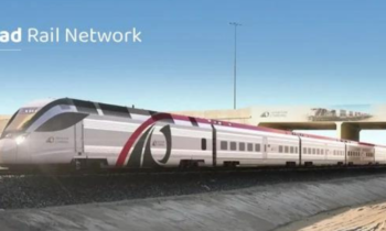 Etihad Rail: UAE's First-Ever Passenger Railway Stations To Be Set Up Across The Emirates