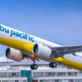 LAST DAY TODAY – Fly To Manila For As Low As AED 1 With Cebu Pacific’s 99.9 Seat Sale