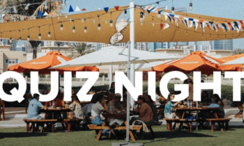 12 Fun Game/Quiz Nights In Dubai Throughout The Week