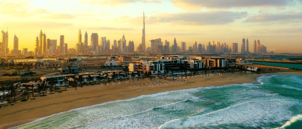 9 Beach Clubs That Are Reopening In Dubai