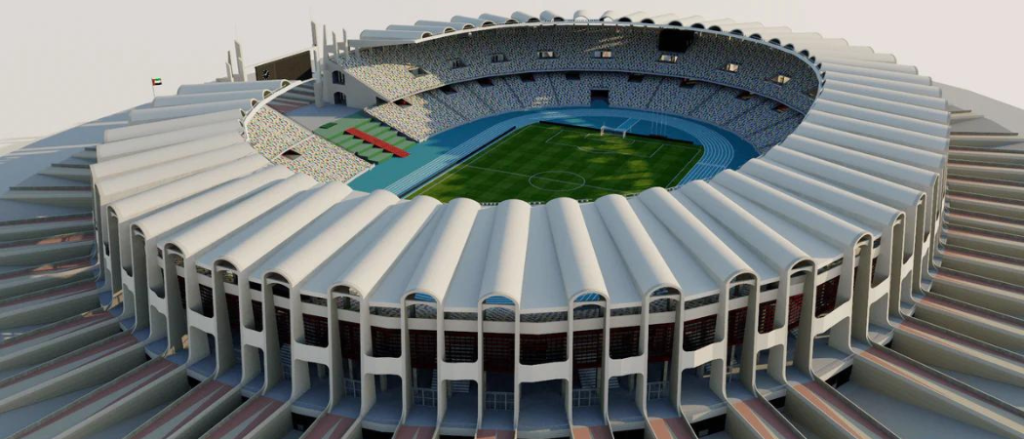 Planning Your Coldplay Trip? How To Get To Zayed Sports City Stadium In Abu Dhabi