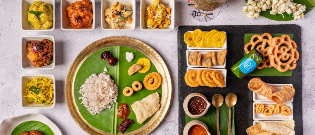 Last Minute Onam Sadhya Deals You Can Enjoy Around Dubai