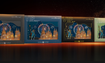 Buy This One VIP Tickets And You'll Get Unlimited Access To Dubai's Top Attractions - Global Village, Motiongate & More