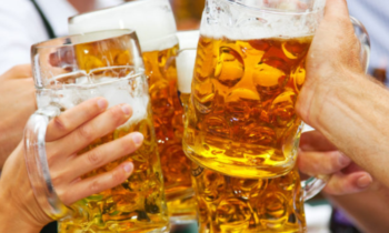 Celebrate Oktoberfest With These 7 Deals In Dubai - With Beers Strating From Just AED 27!