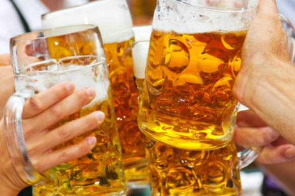 11 Deals To Celebrate Oktoberfest In Dubai – With Beers Starting From Just AED 27!