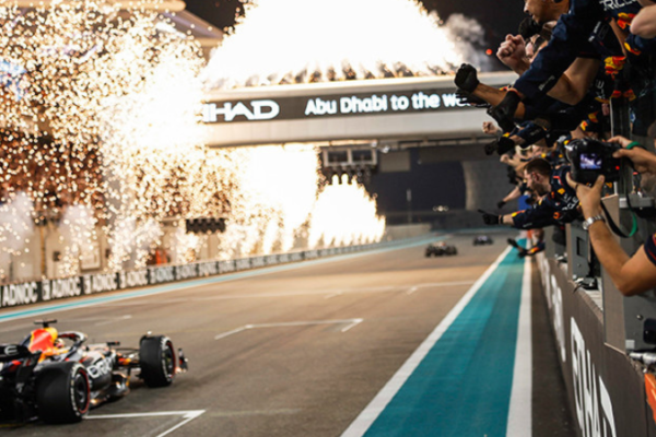 The Ultimate Guide For The F1 Abu Dhabi Grand Prix 2024 – Concerts, Races, Tickets & More