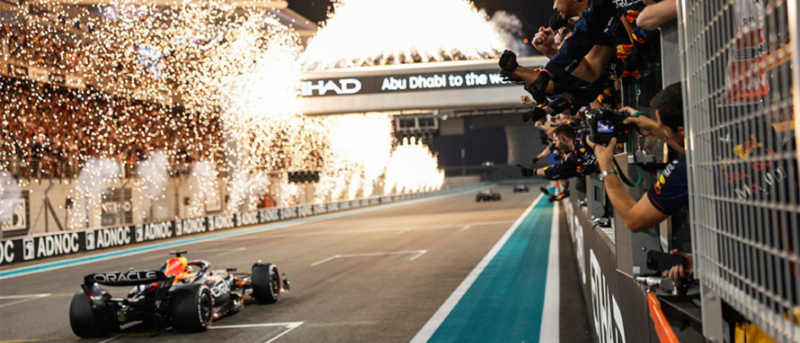 The Ultimate Guide For The F1 Abu Dhabi Grand Prix 2024 – Concerts, Races, Tickets & More