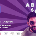 Viral Indian Comedians Abishek & Nirmal Are Coming To Dubai For One Night Only!