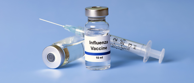 UAE Residents Can Now Get Free Flu Shots For Influenza