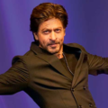 Shah Rukh Khan Will Be In Abu Dhabi This Weekend! - How You Can See Him