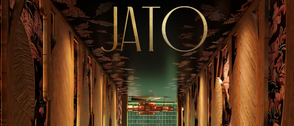 Dubai’s Latest Peruvian Hotspot Is Coming To Media City Soon - JATO Restaurant & Lounge