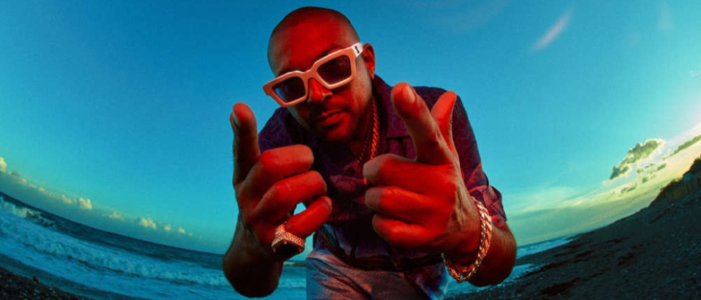 Tickets On Sale Now To See Sean Paul, Akon & More In Abu Dhabi This December!