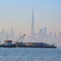 Dubai To Build The World's Largest Artificial Reef With 100% Renewable Energy