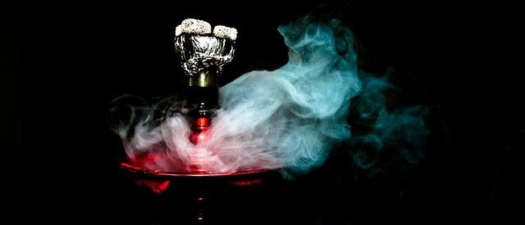 Here's How You Can Shisha For Free Every Wednesday At This Restaurant For FREE!