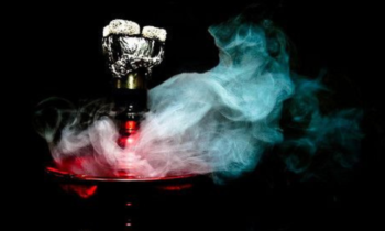 Here's How You Can Shisha For Free Every Wednesday At This Restaurant For FREE!