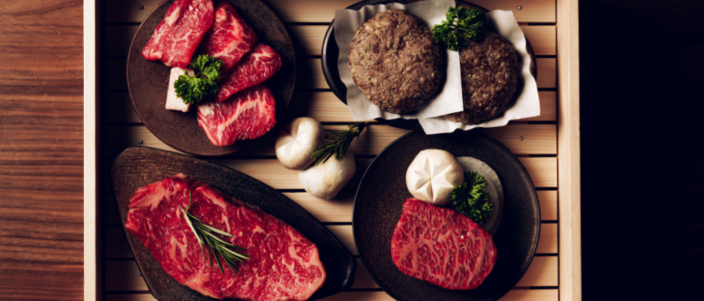 Step Into The World Of Wagyu Wednesdays At Dubai's First licensed Korean steakhouse - Smoki Moto