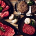 Step Into The World Of Wagyu Wednesdays At Dubai's First licensed Korean steakhouse - Smoki Moto