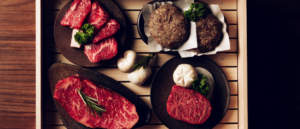 Step Into The World Of Wagyu Wednesdays At Dubai’s First licensed Korean steakhouse – Smoki Moto