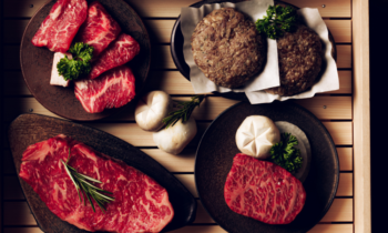 Step Into The World Of Wagyu Wednesdays At Dubai's First licensed Korean steakhouse - Smoki Moto