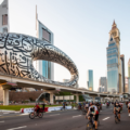 Important Notice: Sheikh Zayed Road to Temporarily Close for 2 Days In November