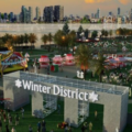 Dubai’s Winter District Is Coming Back This December In A New Exciting Location