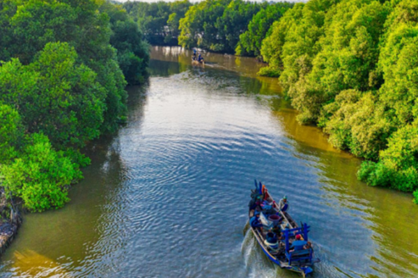 10 Lush Green Spots In The UAE You Just Can’t Miss