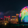 The Next ‘Las Vegas Sphere’ Is Officially Coming To Abu Dhabi!