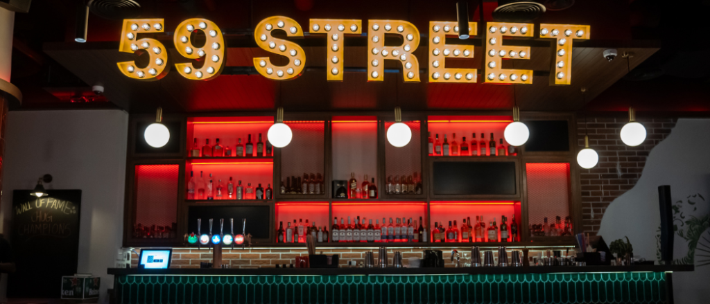 59 Street: Welcome Dubai's New Gastropub With Indo-Asian Vibes & All-Day Happy Hour