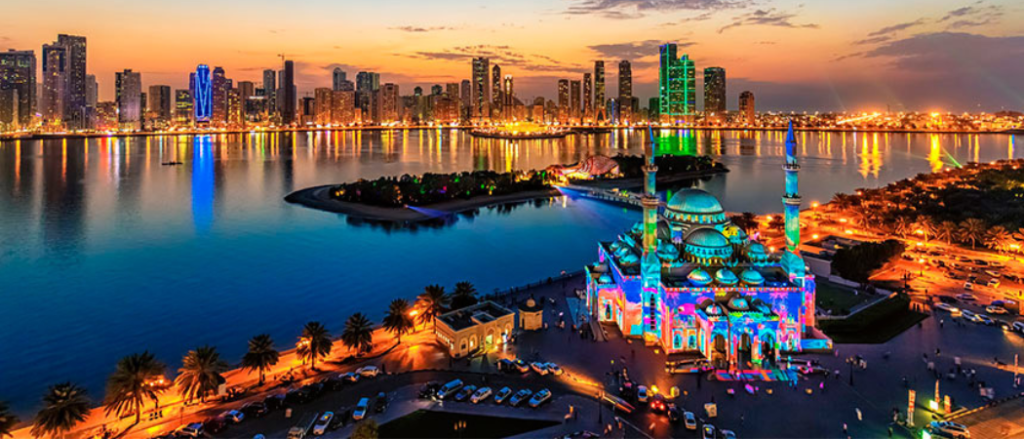 Explore These 9 Attractions Around Sharjah For FREE