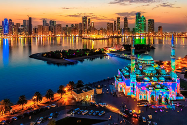 Explore These 9 Attractions Around Sharjah For FREE