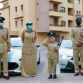 Want To Volunteer With The Dubai Police? Apply Online In Just 5 Simple Steps