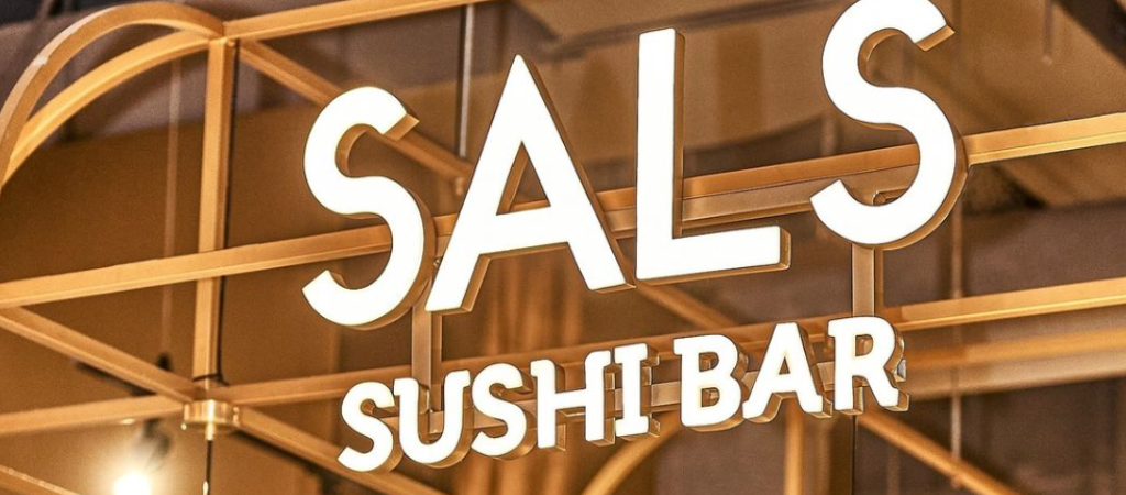 Discover Delicious Weekly Sushi Offers At Sal’s Sushi Bar In Nakheel Mall