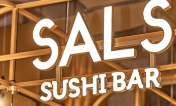 Discover Delicious Weekly Sushi Offers At Sal's Sushi Bar In Nakheel Mall