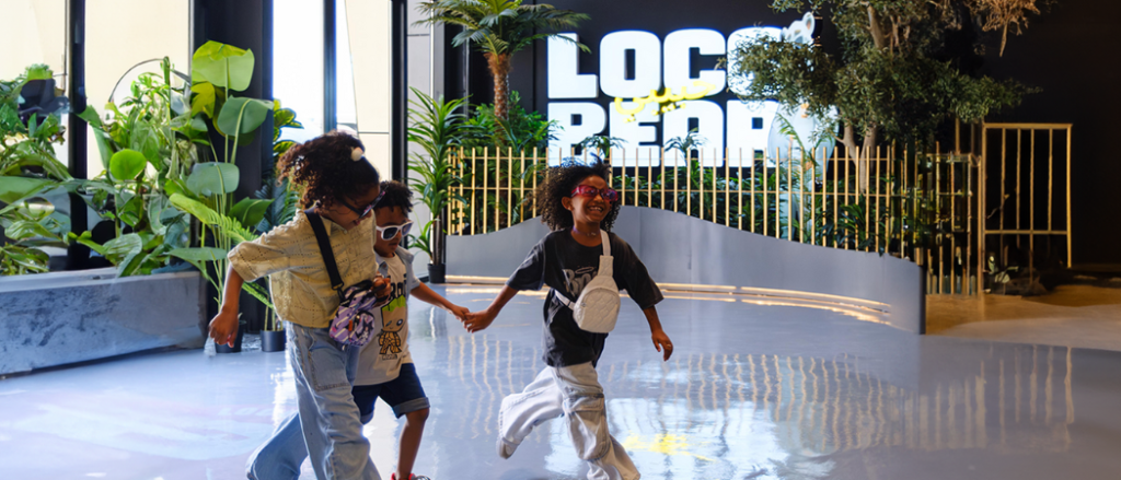 Get Ready For An October Full Of Fun At Loco Bear! 4 Events To Look Forward To