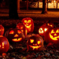 20 Spooky Ways To Celebrate Halloween In Dubai