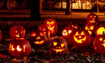 20 Spooky Ways To Celebrate Halloween In Dubai