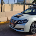 Uber Is Launching Self-Driving Taxis In Abu Dhabi Before 2024 Ends!