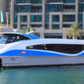 Dubai Brings Back Abra Water Taxis – Get Around Town For AED 2 Only!