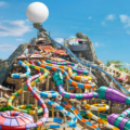 Abu Dhabi: Yas Waterworld Now Has UAE's Highest Waterslide & 18 New Attractions