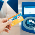 Dubai Metros To Eliminate Nol Cards By 2026 - To Use Pay-By-Palm System Instead