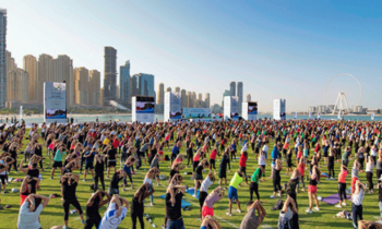 Dubai Fitness Challenge 2024 Guide: 6 Dates To Mark On Your Calendar