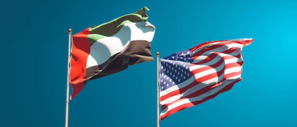 UAE Citizens Can Now Get Streamlined Entry In The United States