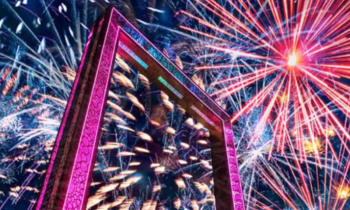 Dubai: How To Apply For A Fireworks Permit To Avoid AED 50,000 Fines