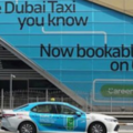 Save Up To 20% On All Your Taxi Rides To & From The Dubai Metro