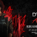 Want To Meet Shah Rukh Khan & Aryan Khan In Dubai This Weekdend? Here's How!