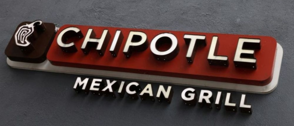 American Food Chain 'Chipotle' Is Officially Open In Dubai!