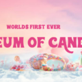 World's First Candy Museum To Officially Open In Dubai This Month!