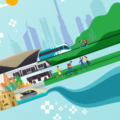 Win AED 10,000 Just By Using The Dubai Metro On November 1st