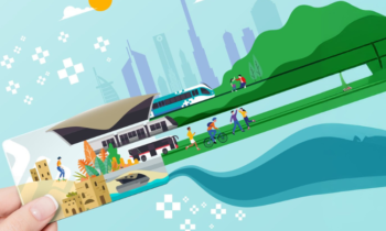 Win AED 10,000 Just By Using The Dubai Metro On November 1st