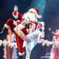 7 Christmas Shows You Can't-Miss In Dubai This Festive Season